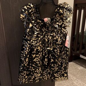 NWT modern moments x Wicked dress